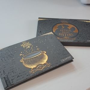 Colourpop Hocus Pocus Eyeshadow Palette